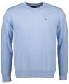 Jac Hensen pullover - modern fit - blauw