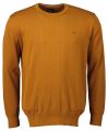 Jac Hensen pullover - modern fit - bruin