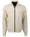 Jac Hensen vest - modern fit - beige