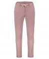 Hensen pantalon - mix & match - rood