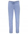 Zuitable pantalon - mix & match - blauw