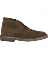 Clarks boots - bruin