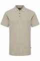 Matinique polo - slim fit - beige