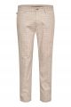 Matinique chino - slim fit - grijs