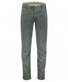 Meyer chino Tokyo - modern fit - groen