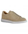 Jac Hensen Premium sneaker - beige