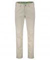 Meyer chino Dublin - modern fit - beige