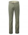 Meyer chino Bonn - modern fit - groen