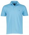 Jac Hensen polo - modern fit - blauw