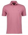 Jac Hensen polo - modern fit - roze