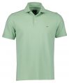 Jac Hensen polo - extra lang - groen