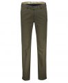 Meyer pantalon Chicago - modern fit - groen