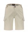 Donders 1860 short - modern fit - beige