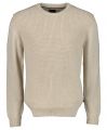 Jac Hensen pullover - modern fit - beige