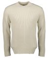 Jac Hensen pullover - modern fit - beige