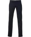 sale - Hensen jeans - slim fit - blauw 