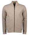 Jac Hensen vest - modern fit - beige