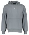 Calvin Klein sweater - slim fit - grijs