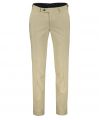 Nils mix & match pantalon - slim fit - beige