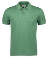 Lacoste polo - regular fit - groen