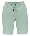 Hensen short - slim fit - groen