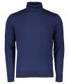 Nils coltrui - slim fit - blauw