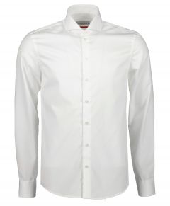  Ledûb overhemd - slim fit - wit