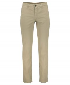 Hensen chino - slim fit - beige