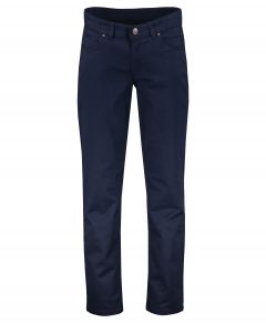 Jac Hensen jeans - modern fit - blauw