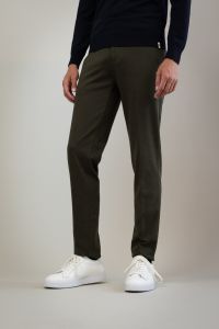 Hensen pantalon - mix & match - groen