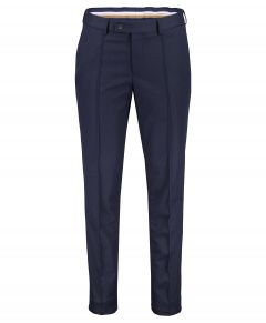 Hensen pantalon - mix & match - blauw