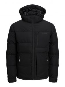 Jack & Jones jack - modern fit - zwart