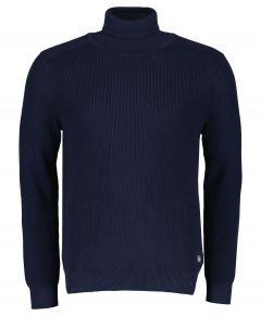 Jac Hensen coltrui - modern fit - blauw