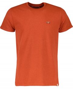 Revolution T-shirt - modern fit - rood