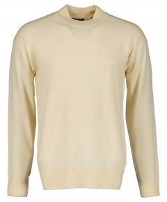 Scotch & Soda pullover - modern fit - beige