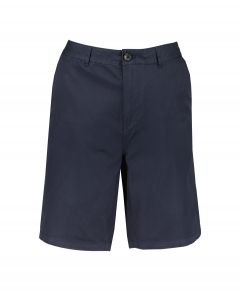 Scotch & Soda short - modern fit - blauw