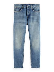 Scotch & Soda Dean jeans - modern fit - blauw