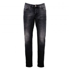 Scotch&Soda jeans - slim fit - zwart