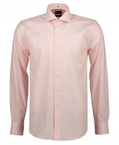 Jac Hensen overhemd - modern fit - roze