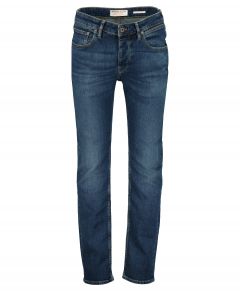 Kuyichi jeans - slim fit - blauw