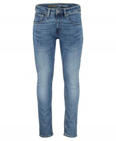 Kuyichi jeans - slim fit - blauw