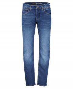 Kuyichi jeans - slim fit - blauw