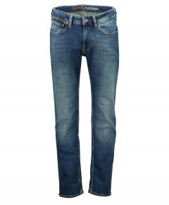 Kuyichi jeans - modern fit - blauw