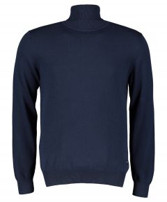 City Line by Nils coltrui - slim fit - blauw