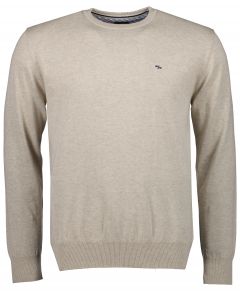 Jac Hensen pullover - modern fit - beige