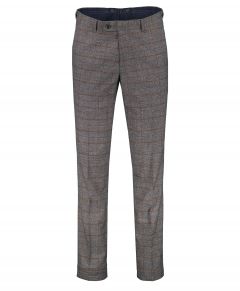 Hensen pantalon - mix & match - grijs