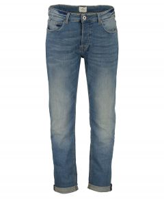 Hensen jeans - slim fit - blauw