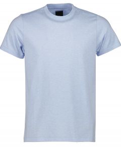 Jac Hensen t-shirt - modern fit - blauw