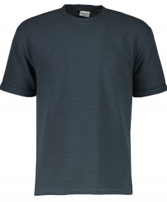 No Excess T-shirt - modern fit - grijs