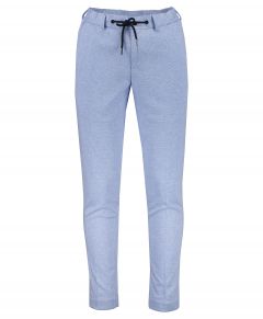 Hensen pantalon - mix & match - blauw